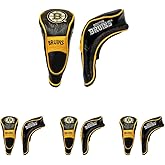 Team Golf NHL Adult-Unisex Hybrid Head Cover