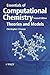 Essentials of Computational Chemistry: Theories and Models