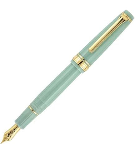 Amazon.com : Sailor Fountain Pen, Shiki-ori Fountain Pen