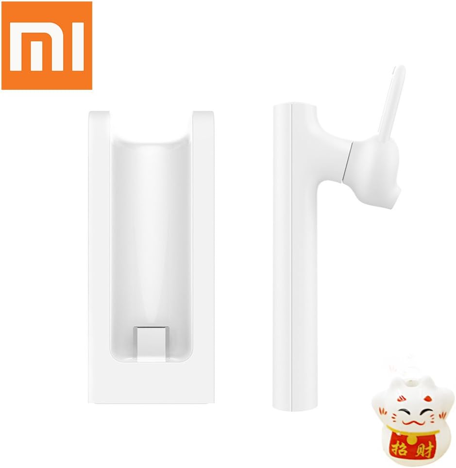 Xiaomi Bluetooth earphone Youth Edition Kit Charging Base Case 320Mah Battery For Xiaomi Bluetooth Headphone Youth