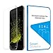 MoMoCity iPhone 8 Plus / 7 Plus Screen Protector Tempered Glass Screen Protectors for Apple iPhone 7 Plus, iPhone 6 Plus, 6S Plus [Ultra Thin] [High Definition] [9H Hardness] [Bubble-free] [Not Full Coverage]