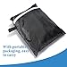Sokey Waterproof Grill Cover Outdoor Barbecue Garden Patio Gas Protector 57-Inches