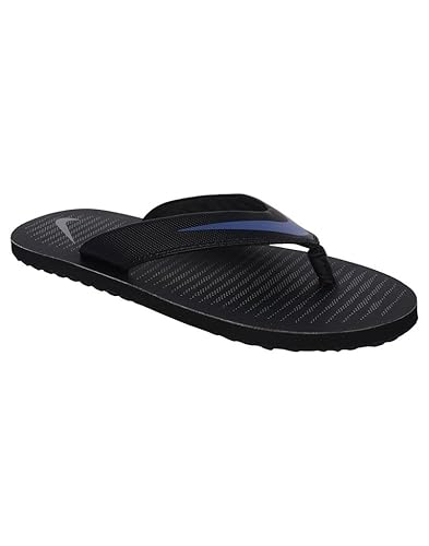 nike thong 5 black