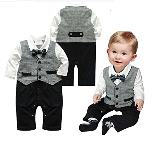 long sleeve vests baby boy