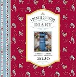 French Country Diary 2020 Engagement Calendar by 