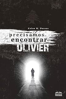 Livro Precisamos encontrar Olivier