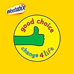 Weetabix Breakfast Cereal, 24 Biscuits