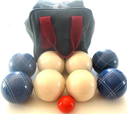 Epco bocce Clearance