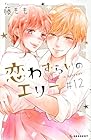 恋わずらいのエリー 第12巻