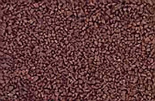 WOODLAND SCENICS B84 Ballast Coarse Iron Ore WOOU1484