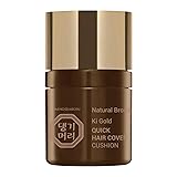 Daeng Gi Meo Ri - Ki Gold Quick Hair Cover Cushion