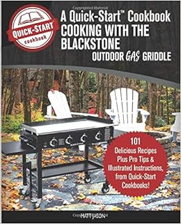 Blackstone Tailgater Combo Owner S Manual Seasoning Instruction Recipes For Sale Online