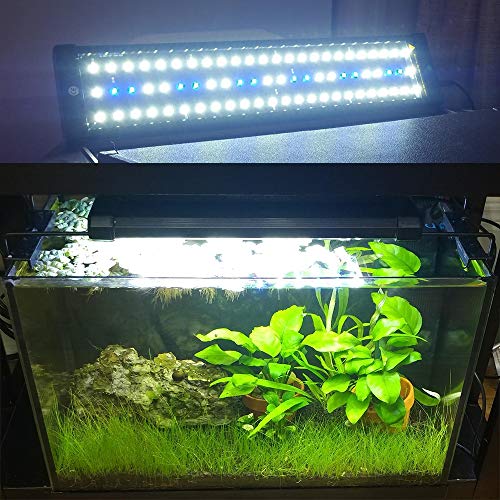 72 aquarium light