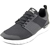 Supra Scissor Round Toe Synthetic Running Shoe