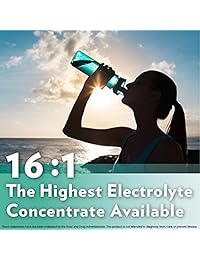 bodybio – elytesport: recuperación más rápida y funcionar mejor, 33.8 fl oz