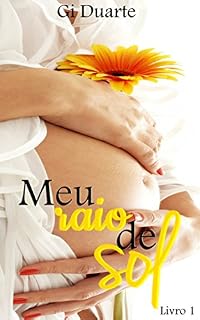 Livro Meu raio de sol