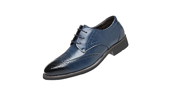 hard bottom dress shoes