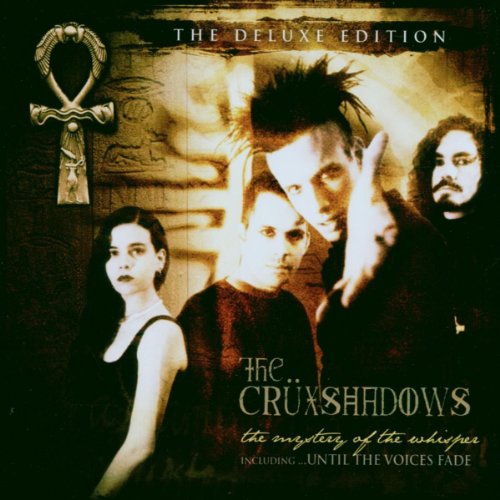 The Cruxshadows - Insomnia Lyrics - Zortam Music