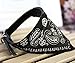 Bandanas Adjustable Small Puppy Dogs Collars Fashion Pet Neckerchief Scarf Black