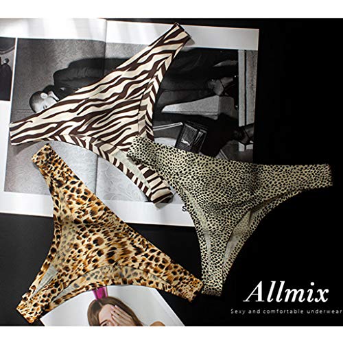 Sasstaids-Sexy-Lingerie-Donna-a-Vita-Bassa-Triangolo-Perizoma-Biancheria-Intima-Femminile-Sexy-Leopardo-Modello-di-Seta-Senza-Soluzione-di-continuita-Ladies-T-Perizoma