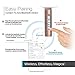 Tzumi PopSolo Professional Bluetooth Karaoke Microphone and Voice Mixer with Smartphone Holder – Great for Kids and Parties – Rose Gold