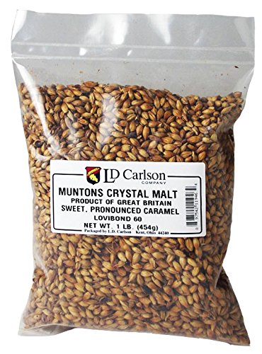 Muntons Crystal 60 Malt 1 lb
