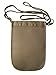 iPhone Neck Shoulder Wallet Pouch – Cell Phone Cash Passport Cards Tickets Bag - Security Travel Stylish Compact Good Looking Durable Washable Air-Mesh Lightweight - Women Men – No Hassle Guarantee