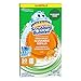 Scrubbing Bubbles Fresh Brush Flushables Refill, Toilet and Toilet Bowl Cleaner, Eliminates Odors and Limescale, Citrus Action Scent, 10ct