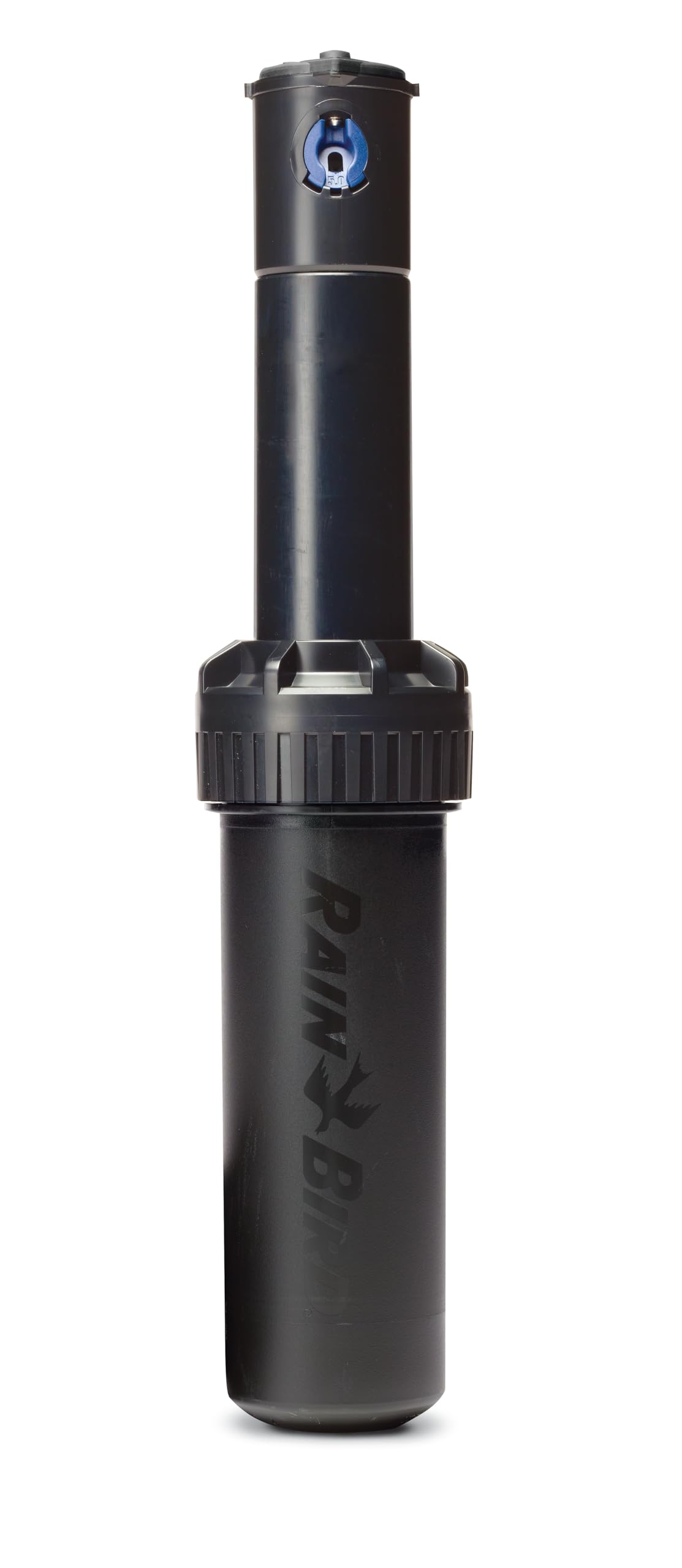 RainBird 5004E PC Pop-Up Sprinkler 10 cm Adjustable Black 18 x 5 x 5 cm