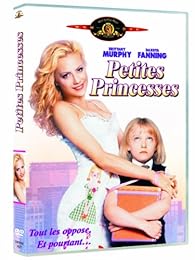 Petites Princesses