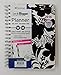 PlanAhead See It Bigger 18 Month Planner, July 2015 -December 2016, Assorted design colors (86568)