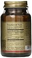 Solgar Dry Vitamin E with Yeast-Free Selenium Vegetable Capsules, 50 Count