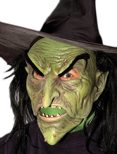 Zagone Studios Ultimate Witch