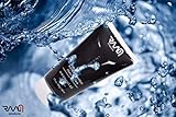 Activated Bamboo Charcoal Mask - Vitamin C & E | Pimples & Blackhead Remover - by RAAM