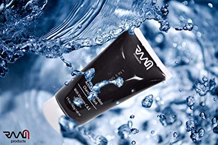 Purifying 3 in 1 Activated Bamboo Charcoal Detox Mask | Removes Pimples, Acne, Aging Signs & Blackheads | Lightens Dull Skin, Cleanse & Unclog Pores | Vitamins C & E | Lab Tested | 2% Hydroquinone Purifying 3 in 1 Activated Bamboo Charcoal Detox Mask | Removes Pimples, Acne, Aging Signs & Blackheads | Lightens Dull Skin, Cleanse & Unclog Pores | Vitamins C & E | Lab Tested | 2% Hydroquinone