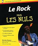 Image de Le Rock Pour les Nuls (French Edition)