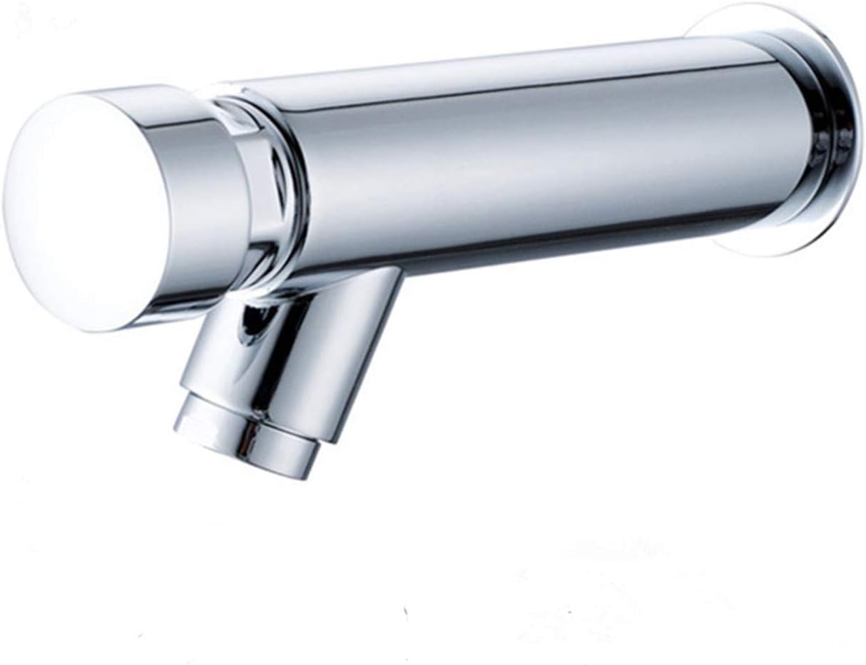 6 Long Lavatory Wall Mounted Delay Faucet Kitchen Self Closing Saving Water Sink Tap Bathroom Wash Basin Faucets Amazoncom 6 Long Lavatory Wall Mounted Delay Faucet Kitchen Self Closing Saving Water Sink Tap Bathroom Wash Basin Faucets Amazoncom