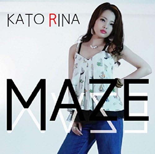 Amazon Maze 加藤梨菜 J Pop ミュージック Amazon Maze 加藤梨菜 J Pop ミュージック
