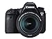 Canon EOS 6D EF24-105mm is STM Kit Black