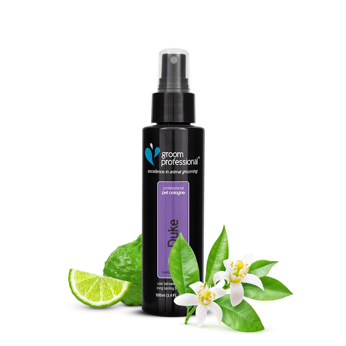 Groom Professional Duke Cologne, 100ml