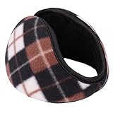 Simplicity Unisex Winter Outdoor Sports Ear Warmers