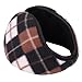 Simplicity Unisex Winter Outdoor Sports Ear Warmers