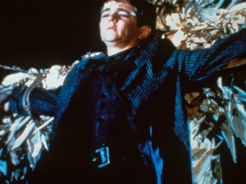 4 Horror Classics (Children of the Corn / Creepshow 2 / House / C.H.U.D.) - //coolthings.us