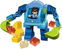 duplo space set