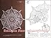 40 Crochet Lace Doily - Japanese Craft Book