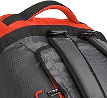 eagle creek cargo hauler rolling duffel 90l black