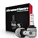 XtremeVision 7G 72W 16,000LM - 9005 LED Headlight Conversion Kit - 6500K CSP LED - 2017 Model