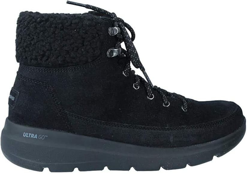 skechers woodland boots uk