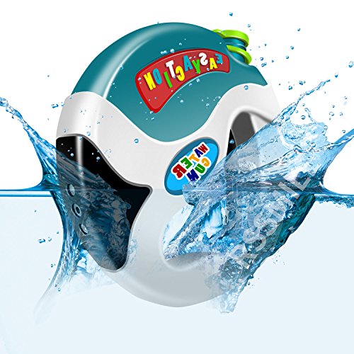 MINGKIDS Water Guns Boys Girls,wide handle,Powerful Spray Water Game for Kids Adults,Beach Swimming toys for Game and family activity