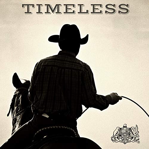 Stetson Original Cologne for Men Legendary Men's Eau de Cologne